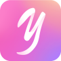 icon Yearn - Easy video chatting & Global social App