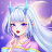icon Princess Color by Numbers 1.0.2