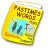icon Pastimes Words 2.4.1