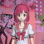 icon Anime High School Love Simulator