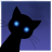 icon Stalker Cat Live Wallpaper 2.1