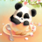 icon Sleepy Panda Live Wallpaper 2.0