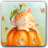 icon Pumpkin Kitten Live Wallpaper 1.1