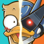 icon Merge Duck 2