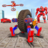 icon Spider Wheel Robot 1.1.7