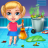 icon CleaningGame 16.0