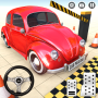 icon Car Parking Simulator Game Fun