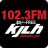 icon 102.3 KJLH 10.0.0