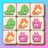 icon Tile Match Animal 1.53