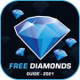 icon Free Fire Diamonds for Free