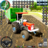 icon Indian Tractor 3D Farming Game 3.1