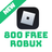 icon Free RobuxQuiz 2021 8.1.4z