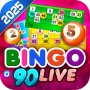 icon Bingo 90