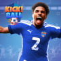icon Kick Ball - Football Penalty