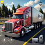 icon Euro Truck Simulator Game