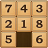 icon NumberPuzzle 1.0.1