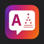icon TextArt