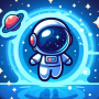 icon Astro Tap Orbit