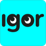 icon IGOR for itel PowerPro P41