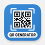 icon Qr Generator
