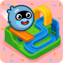 icon Pango Bakery: Obstacle Course for Lenovo Tab3 7 LTE
