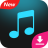 icon FreeMusic 1.0.1