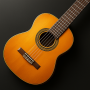 icon Classical Guitar HD