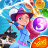 icon Bubble Witch Saga 3 7.35.15