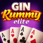 icon Gin Rummy - Online Card Games for Samsung Galaxy Tab E