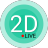 icon Thai 2D3D Live 2.6.0