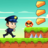 icon Cheese Police Adventures 2.0