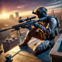 icon Sniper Warrior