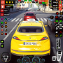 icon City Taxi Driver 2021 2: Pro Taxi Games 2021