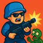 icon Zombie Survial