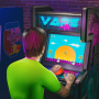 icon Game Shop SimulatorGaming PC