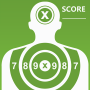 icon Sniper RangeTarget Shooting Gun Simulator