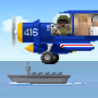 icon Pocket Planes