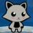 icon Raccoon Party Game 0.9