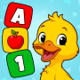 icon Baby Games for 1-3 Year Olds for itel PowerPro P41