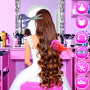 icon Ice Princess Makeup Salon for itel PowerPro P41
