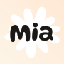icon Mia: Pregnancy. Breastfeeding for Samsung Galaxy Ace S5830I