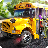 icon School Bus 16 1.8