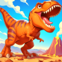 icon DinoIsland