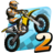 icon Mad Skills Motocross 2 2.8.2