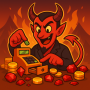 icon Hell: Idle Evil Tycoon Sim for Panasonic Eluga Pulse X
