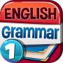 icon English Grammar Test Level 1