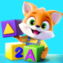 icon Toddlers & Baby Learning Games for itel PowerPro P41