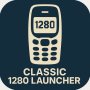 icon Classic 1280 Launcher