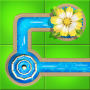 icon Flow Water Connect Puzzle
