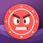 icon Poker 4 Friends: Chips of Fury for itel PowerPro P41